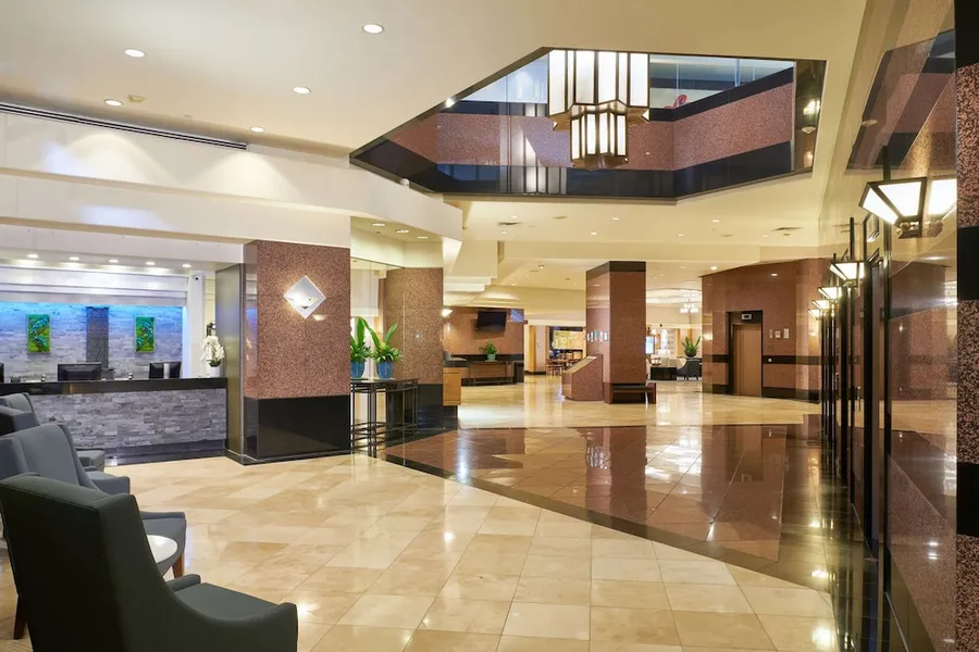 Aston at the Executive Centre Hotel hotel detail image 6
