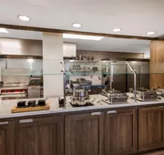 Hilton Garden Inn Columbus/Grove City hotel detail image 4
