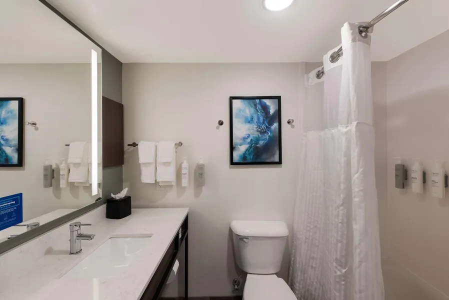 Hilton Garden Inn Columbus/Grove City hotel detail image 6