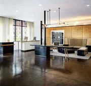 Andaz Savannah By Hyatt hotel detail image 4