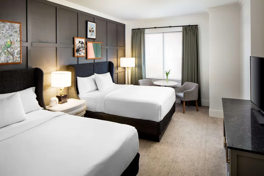 Andaz Savannah By Hyatt hotel detail image 6