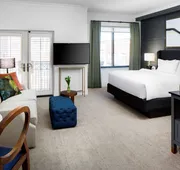 Andaz Savannah By Hyatt hotel detail image 7