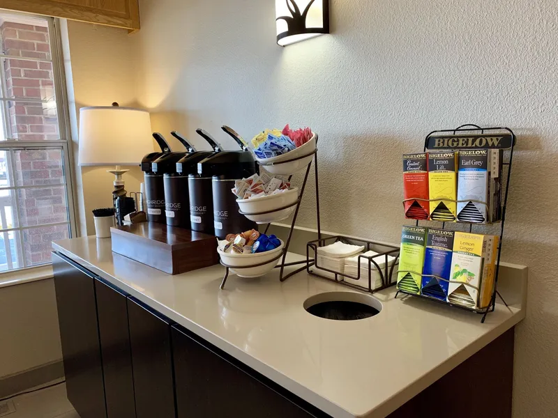 Country Inn & Suites by Radisson Kenosha - Pleasant Prairie hotel detail image 2