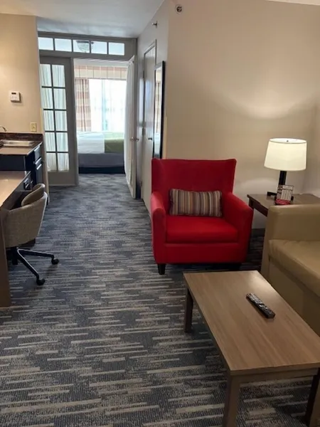 Country Inn & Suites by Radisson Kenosha - Pleasant Prairie hotel detail image 6