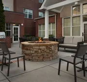Residence Inn by Marriott Greensboro Airport hotel detail image 3