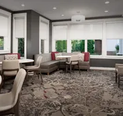 Residence Inn by Marriott Greensboro Airport hotel detail image 4