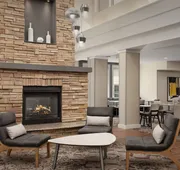 Residence Inn by Marriott Greensboro Airport hotel detail image 5