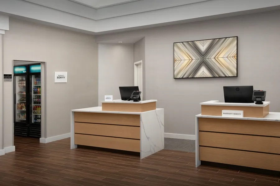 Residence Inn by Marriott Greensboro Airport hotel detail image 6