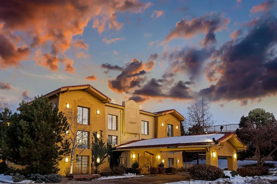 La Quinta Inn by Wyndham Denver Northglenn hotel detail image 2