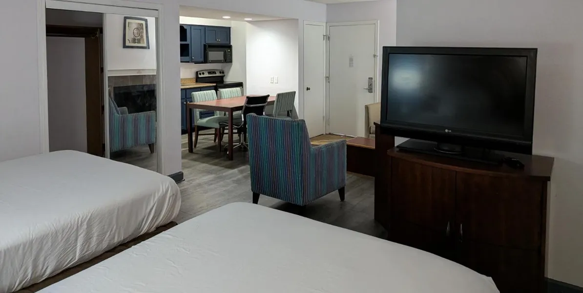 Extended Stay of Charleston hotel detail image 2