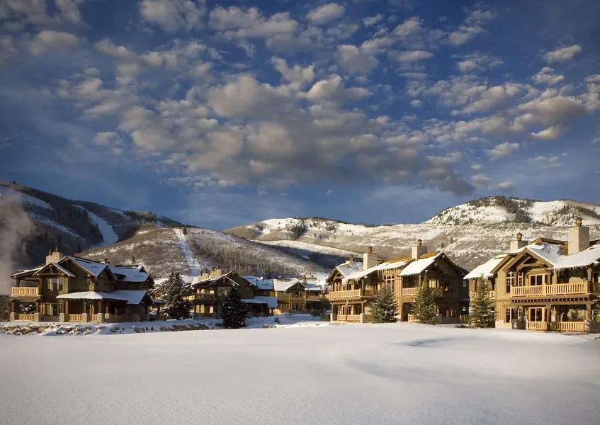 Hotel Park City, Autograph Collection hotel detail image 6