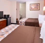 Americas Best Value Inn Sullivan hotel detail image 3