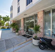 Tropics Hotel hotel detail image 4