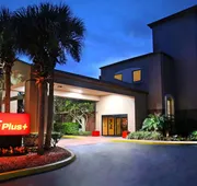 Red Roof Inn PLUS+ Palm Coast hotel detail image 3