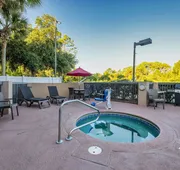 Red Roof Inn PLUS+ Palm Coast hotel detail image 5