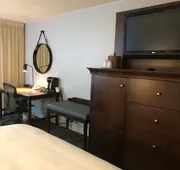 Crowne Plaza Chicago-Northbrook By IHG hotel detail image 5