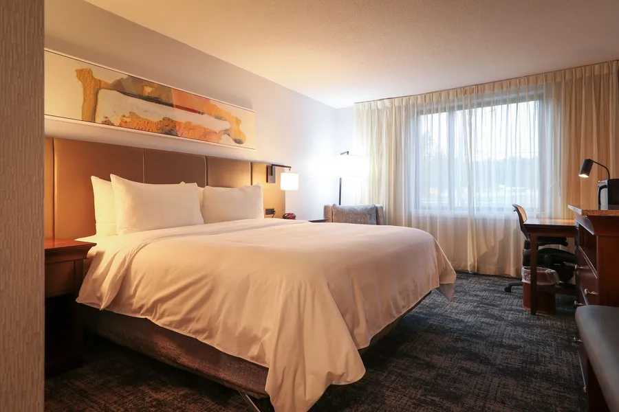Crowne Plaza Chicago-Northbrook By IHG hotel detail image 6
