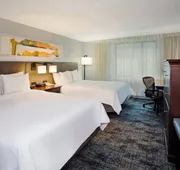 Crowne Plaza Chicago-Northbrook By IHG hotel detail image 7