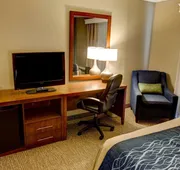 Comfort Inn Conference Center Pittsburgh Penn Hills hotel detail image 4