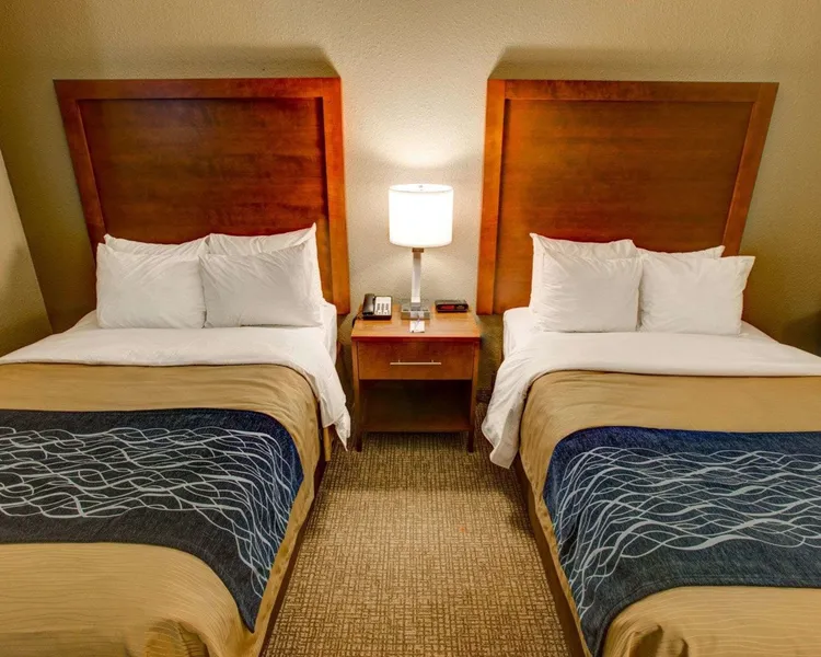 Comfort Inn Conference Center Pittsburgh Penn Hills hotel detail image 6