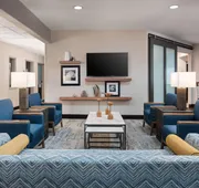Hampton Inn Boulder - Louisville hotel detail image 5