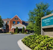 Homewood Suites by Hilton Chicago-Lincolnshire hotel detail image 4