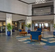 Homewood Suites by Hilton Chicago-Lincolnshire hotel detail image 5