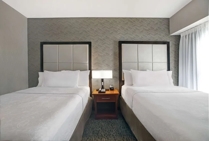 Homewood Suites by Hilton Chicago-Lincolnshire hotel detail image 6