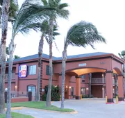 Texas Inn and Suites McAllen at La Plaza Mall and Airport hotel detail image 3