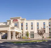 Hampton Inn & Suites Tilton hotel detail image 3