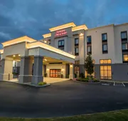 Hampton Inn & Suites Tilton hotel detail image 5