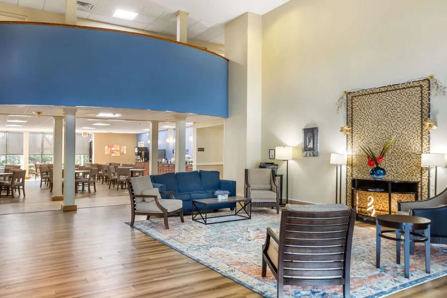 Best Western Grantville/Hershey hotel detail image 2