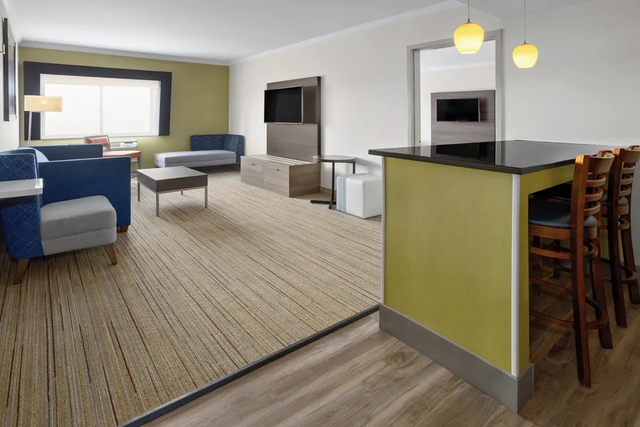 Holiday Inn Express Stony Brook by IHG hotel detail image 6