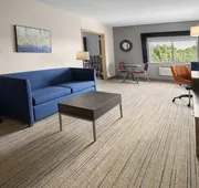 Holiday Inn Express Stony Brook by IHG hotel detail image 7