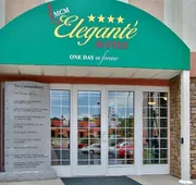 MCM Elegante Suites hotel detail image 3
