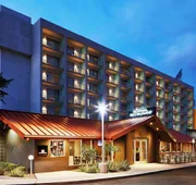Graduate by Hilton Tempe hotel detail image 3