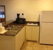 Best Western Lockhart Hotel & Suites hotel detail image 3