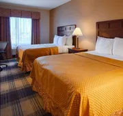 Best Western Lockhart Hotel & Suites hotel detail image 4