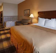 Best Western Lockhart Hotel & Suites hotel detail image 7