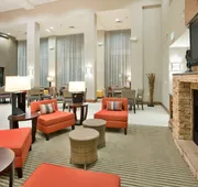 Hampton Inn & Suites Phoenix Glendale-Westgate hotel detail image 7