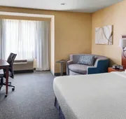 Courtyard by Marriott Sacramento Cal Expo hotel detail image 7