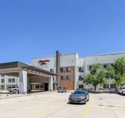 Hampton Inn Ft Collins hotel detail image 3
