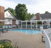 Residence Inn by Marriott Spartanburg hotel detail image 3