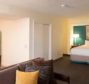 Residence Inn by Marriott Spartanburg hotel detail image 5