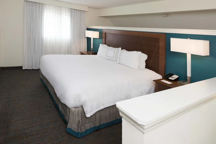 Residence Inn by Marriott Spartanburg hotel detail image 6