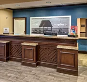 Hampton Inn & Suites Stuart-North hotel detail image 3