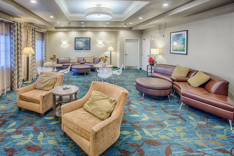 Candlewood Suites Fargo-N. Dakota State University by IHG hotel detail image 2