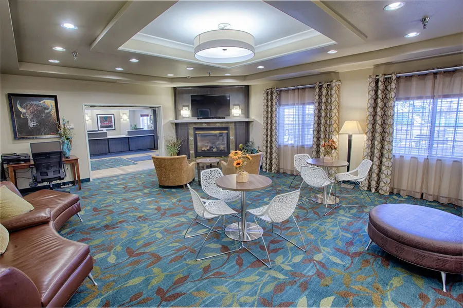 Candlewood Suites Fargo-N. Dakota State University by IHG hotel detail image 6