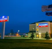 Candlewood Suites Fargo-N. Dakota State University by IHG hotel detail image 7