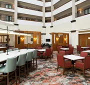 Embassy Suites by Hilton Charleston Airport Convention Ctr hotel detail image 3